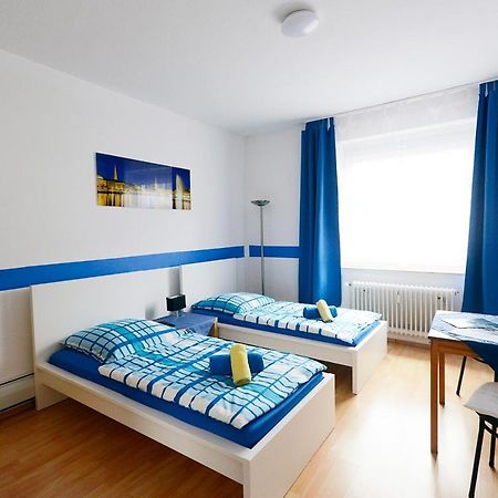 Basement Kuechgarten Αμβούργο Εξωτερικό φωτογραφία