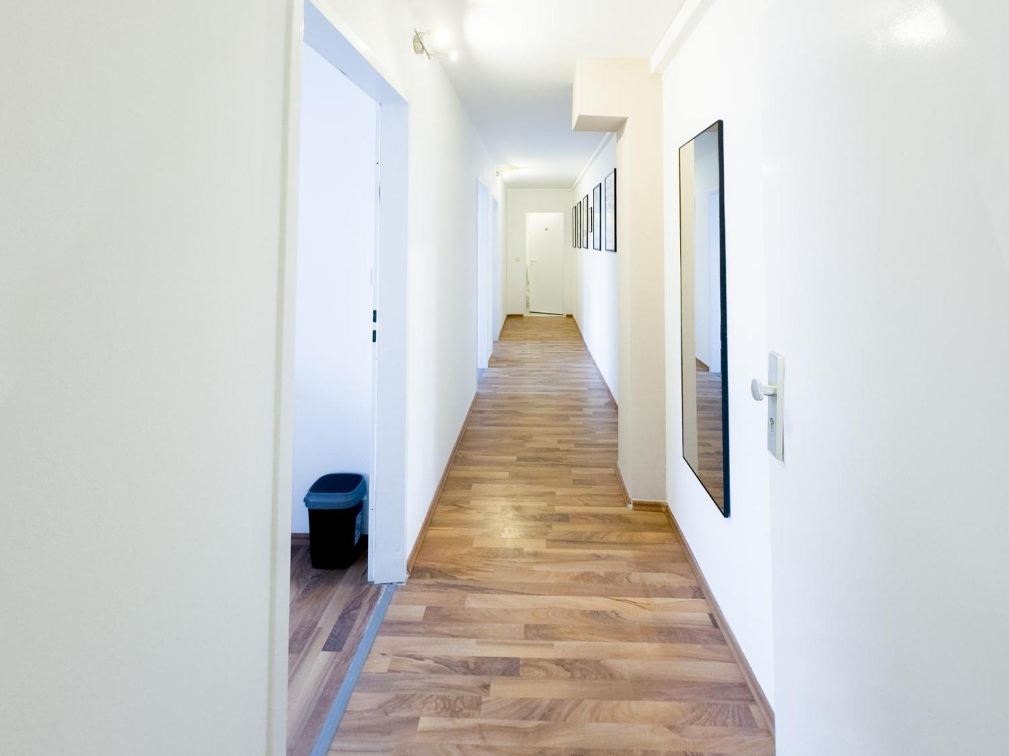 Basement Kuechgarten Αμβούργο Εξωτερικό φωτογραφία