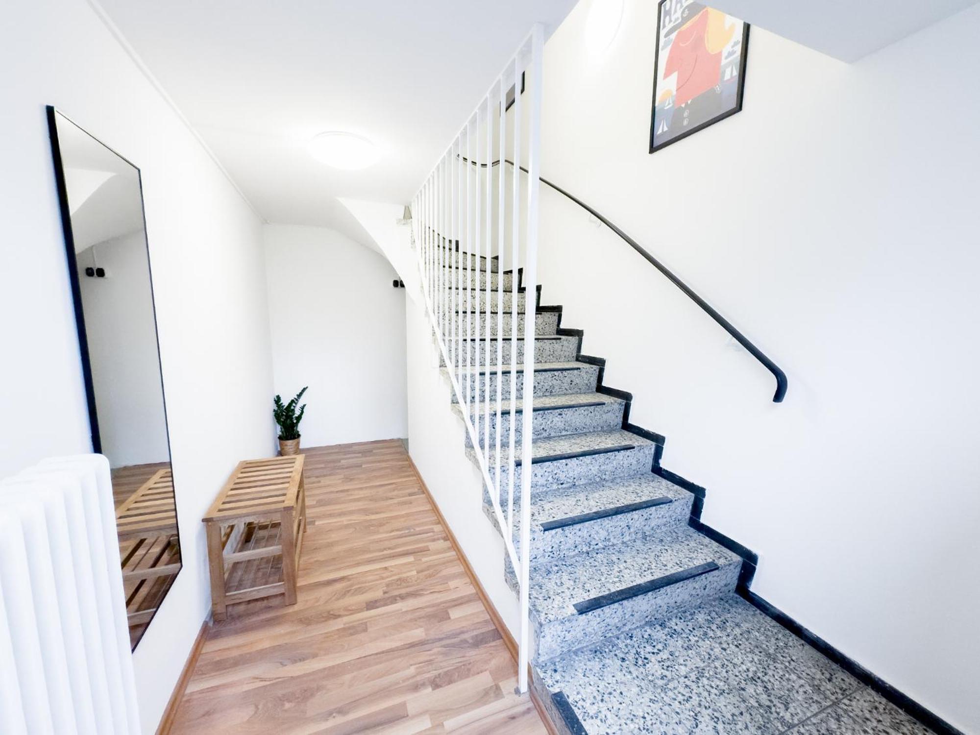Basement Kuechgarten Αμβούργο Εξωτερικό φωτογραφία