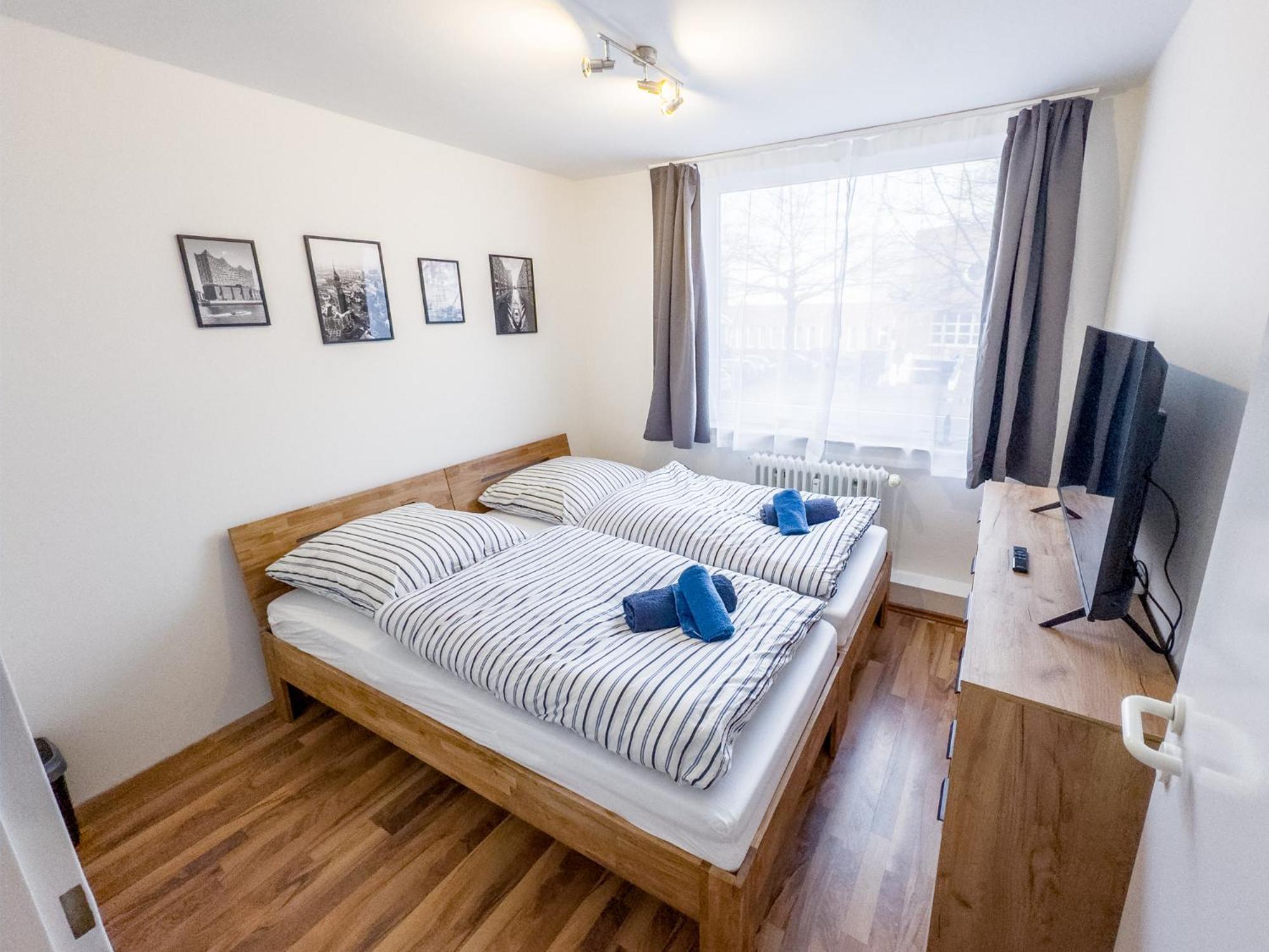 Basement Kuechgarten Αμβούργο Εξωτερικό φωτογραφία