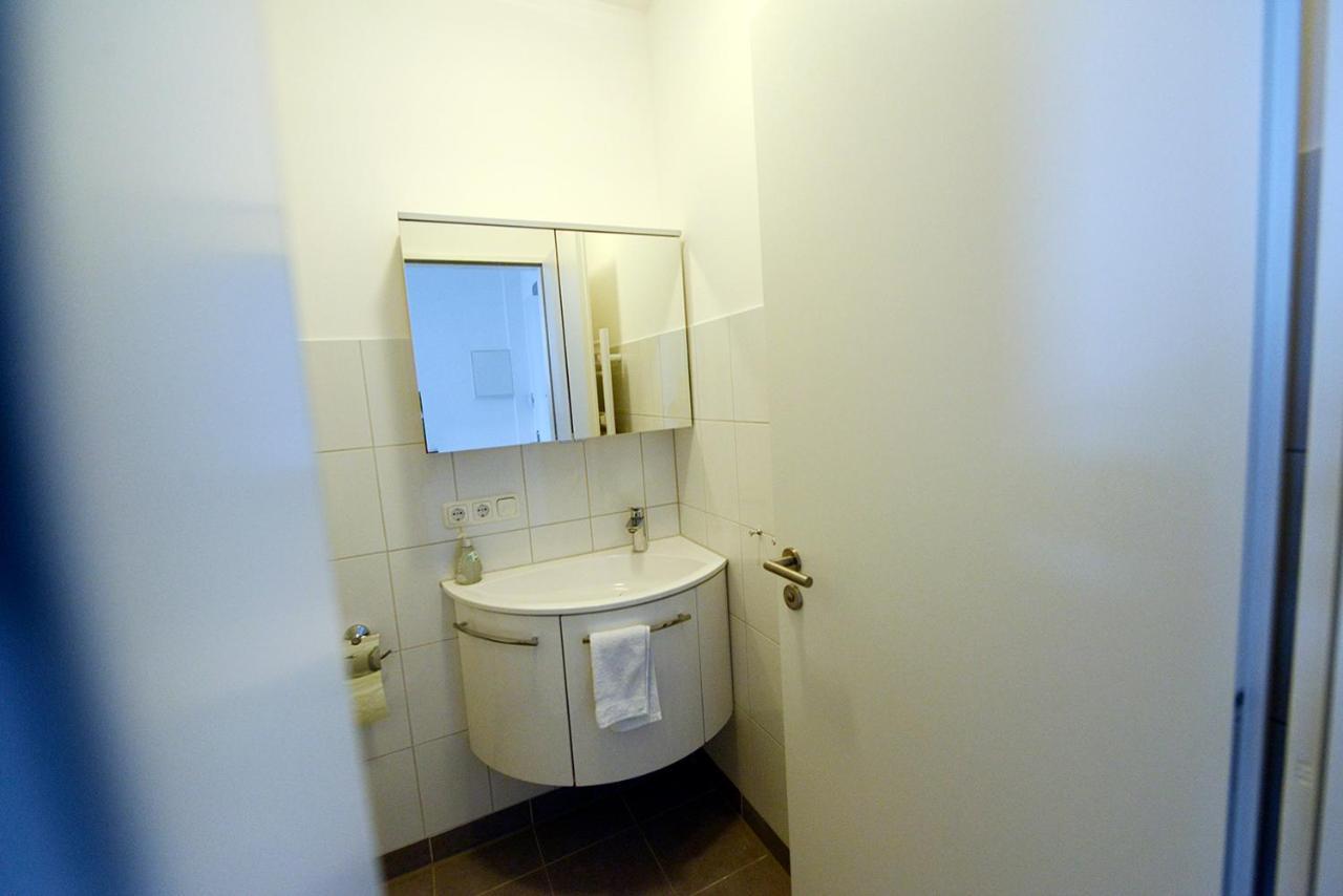 Basement Kuechgarten Αμβούργο Εξωτερικό φωτογραφία