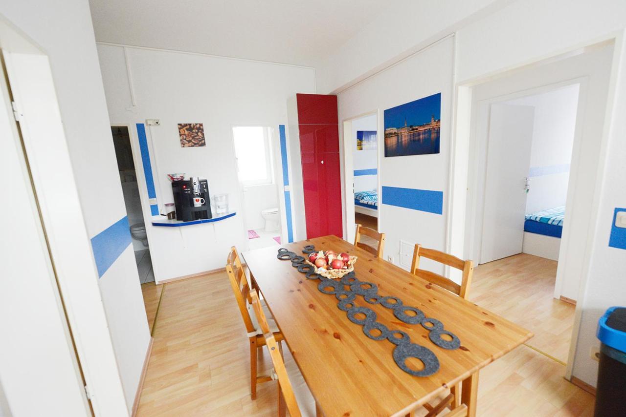 Basement Kuechgarten Αμβούργο Εξωτερικό φωτογραφία