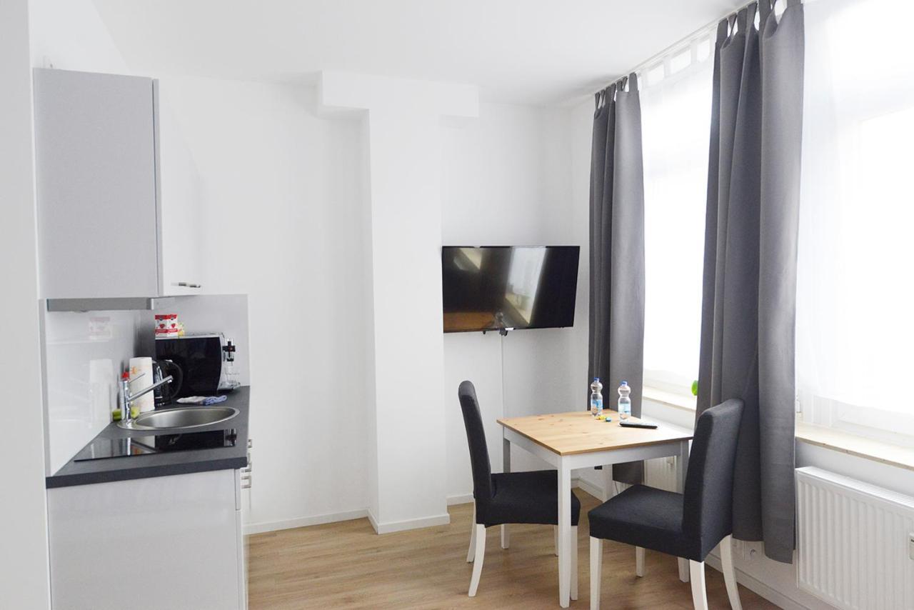 Basement Kuechgarten Αμβούργο Εξωτερικό φωτογραφία